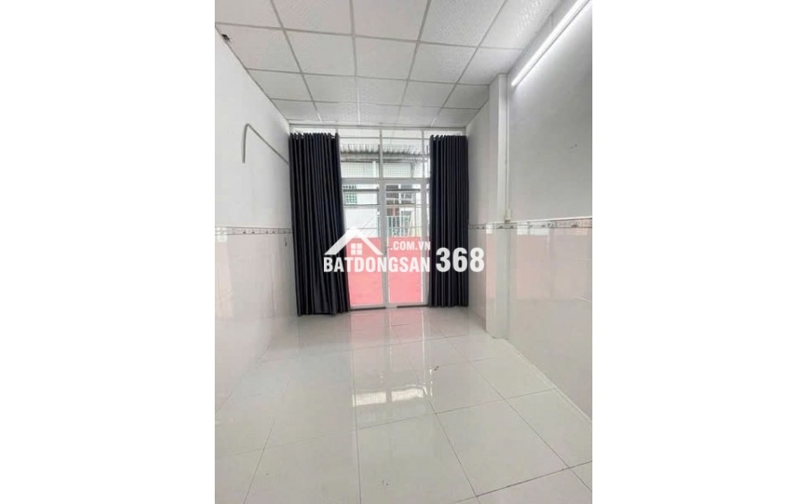 Cực Đẹp Ngô Gia Tự Q10, 2 Mặt Hẻm Rộng, 41M² – SHR, Gần Ngã 7 – Chỉ 6 Tỷ